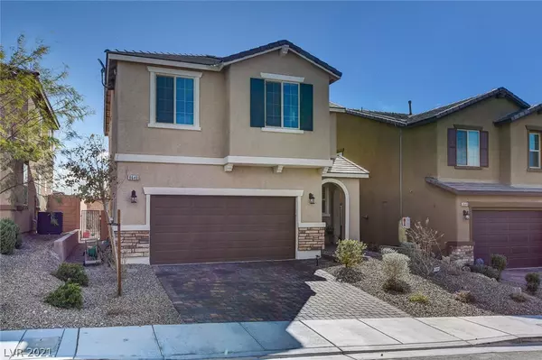 Las Vegas, NV 89178,8640 Earl Creek Street