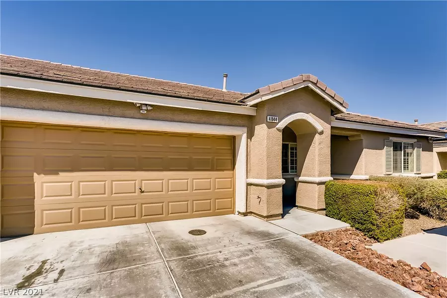 4844 Raw Umber Court, Las Vegas, NV 89131