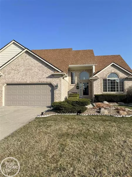 31058 broderick, Chesterfield Twp, MI 48051