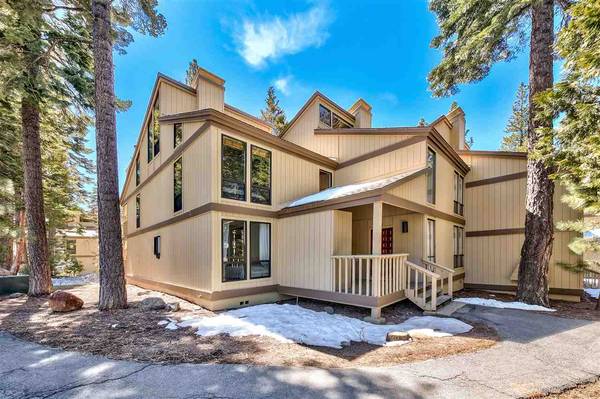 1001 Commonwealth Drive #42, Kings Beach, CA 96143