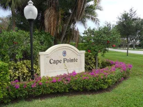 Jupiter, FL 33477,3680 Cape Pointe CIR