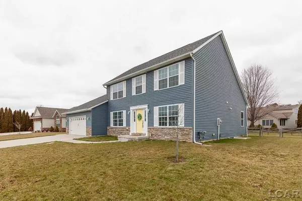 Blissfield, MI 49228,700 S Brooke Circle