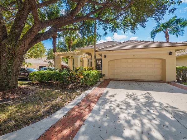 16051 West Bay DR 168, Jupiter, FL 33477