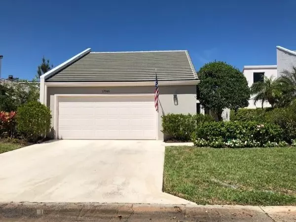 Jupiter, FL 33477,17046 Traverse CIR