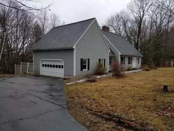 Rindge, NH 03461,148 Meadow View RD