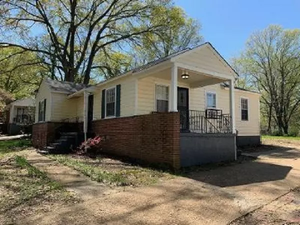 Memphis, TN 38116,3935 MICHAEL RD