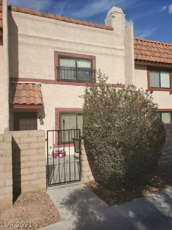 5454 Maryland Parkway, Las Vegas, NV 89119