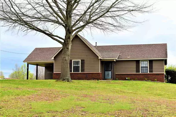 110 JESSIE AVE, Unincorporated, TN 38011