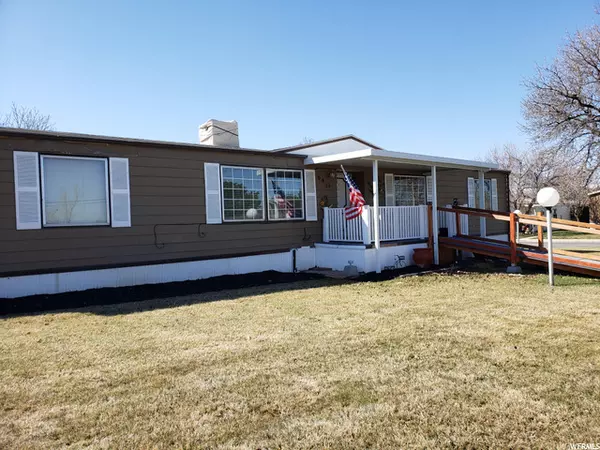 Murray, UT 84123,6415 S 1140 W