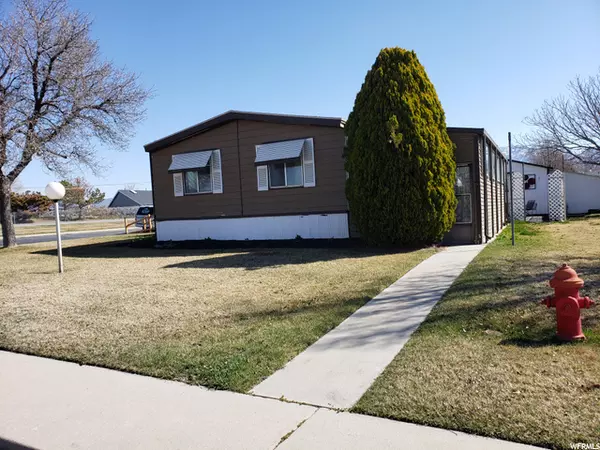 Murray, UT 84123,6415 S 1140 W