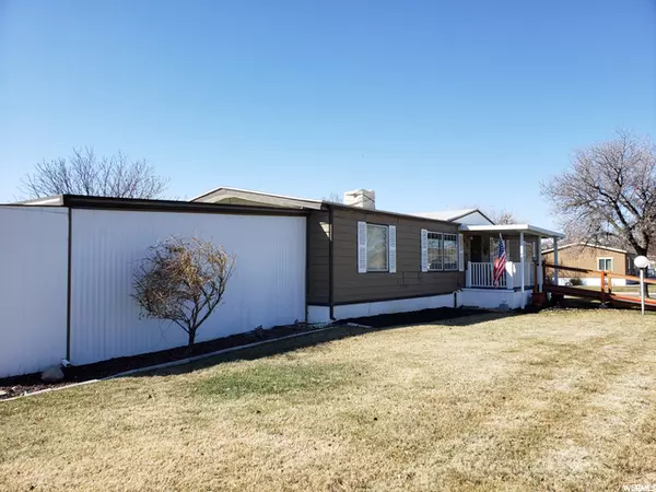 Murray, UT 84123,6415 S 1140 W