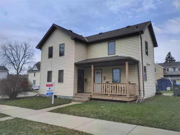 600 E Cady St, Watertown, WI 53094