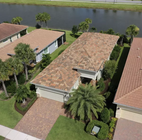 Port Saint Lucie, FL 34986,19035 SW Positano WAY