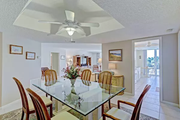 Juno Beach, FL 33408,500 Ocean DR E-3-B