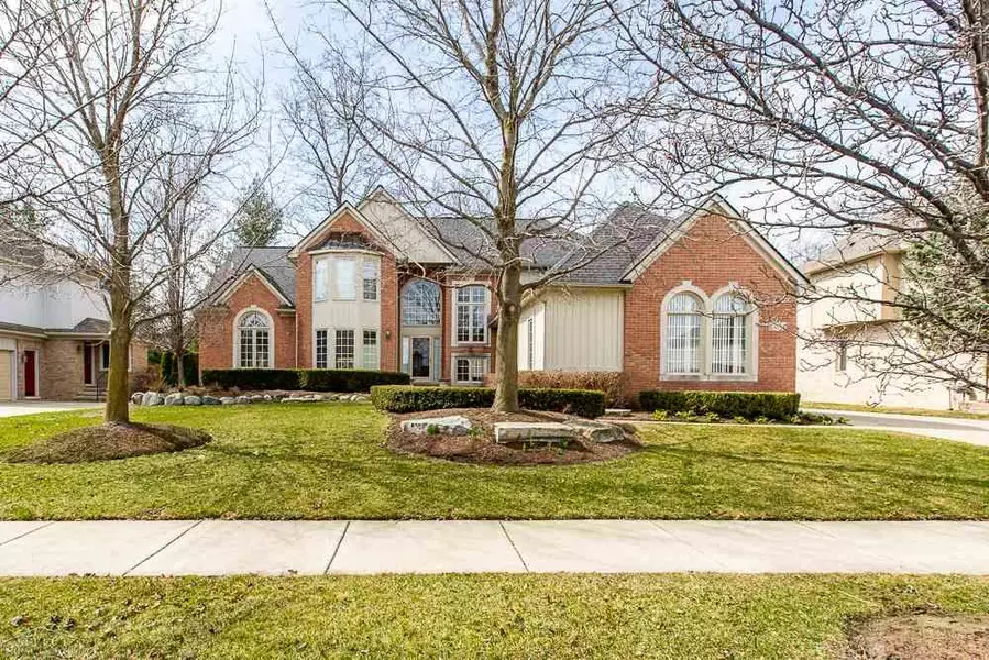 54533 Flamingo, Shelby Twp, MI 48315