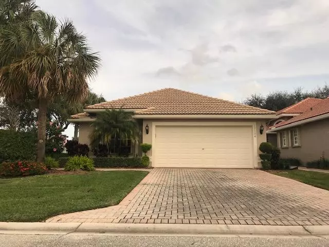 13194 La Sabina DR, Delray Beach, FL 33446