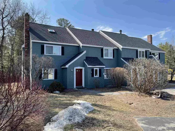 10 Adams DR #18, Woodstock, NH 03262