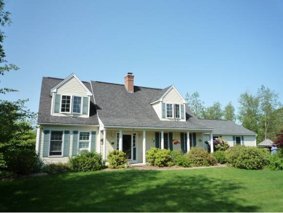 18 Brewster HTS, Wolfeboro, NH 03894