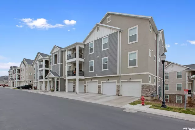 Herriman, UT 84096,4192 W MCKELLEN BLD E UNIT 002 DR #002