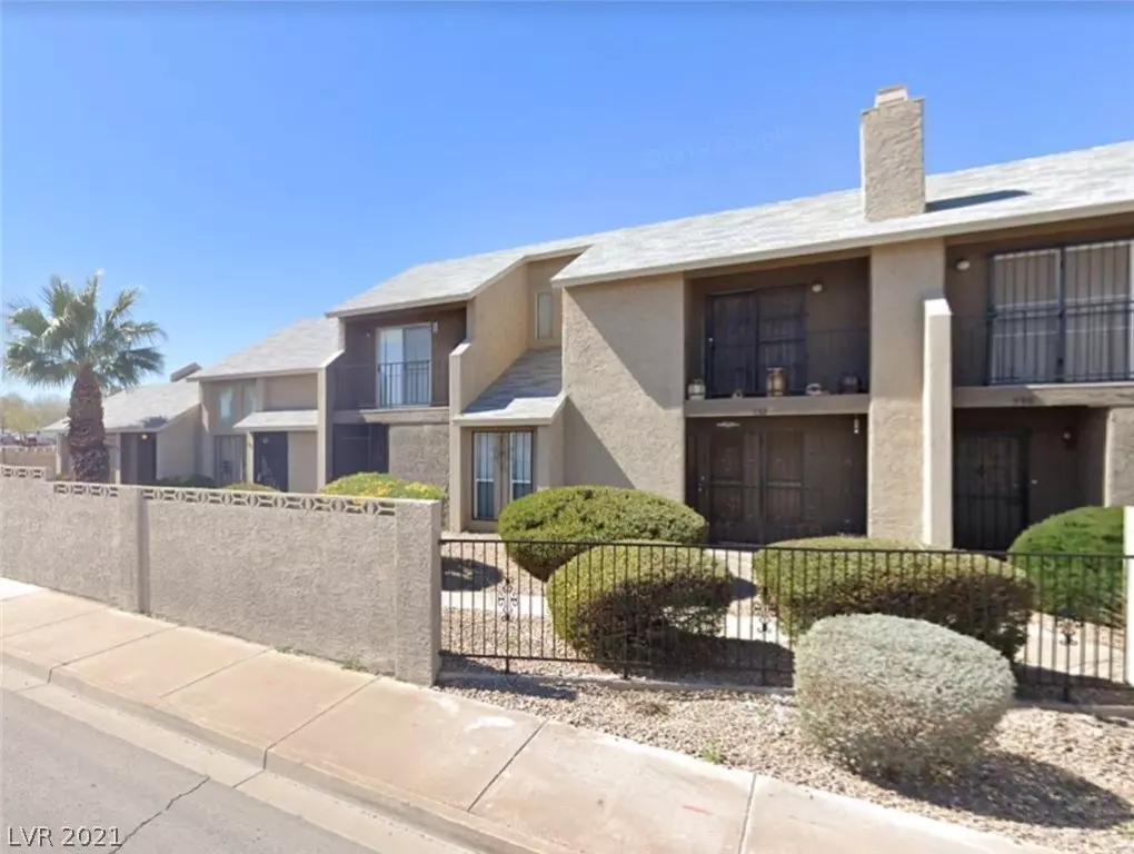 Henderson, NV 89011,583 Sellers Place