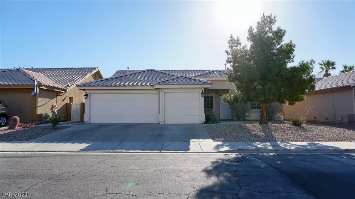 Henderson, NV 89015,576 Canlite Street