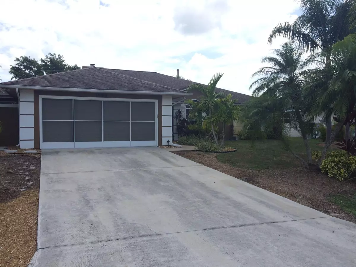 Port Saint Lucie, FL 34984,1689 SW Gemini LN