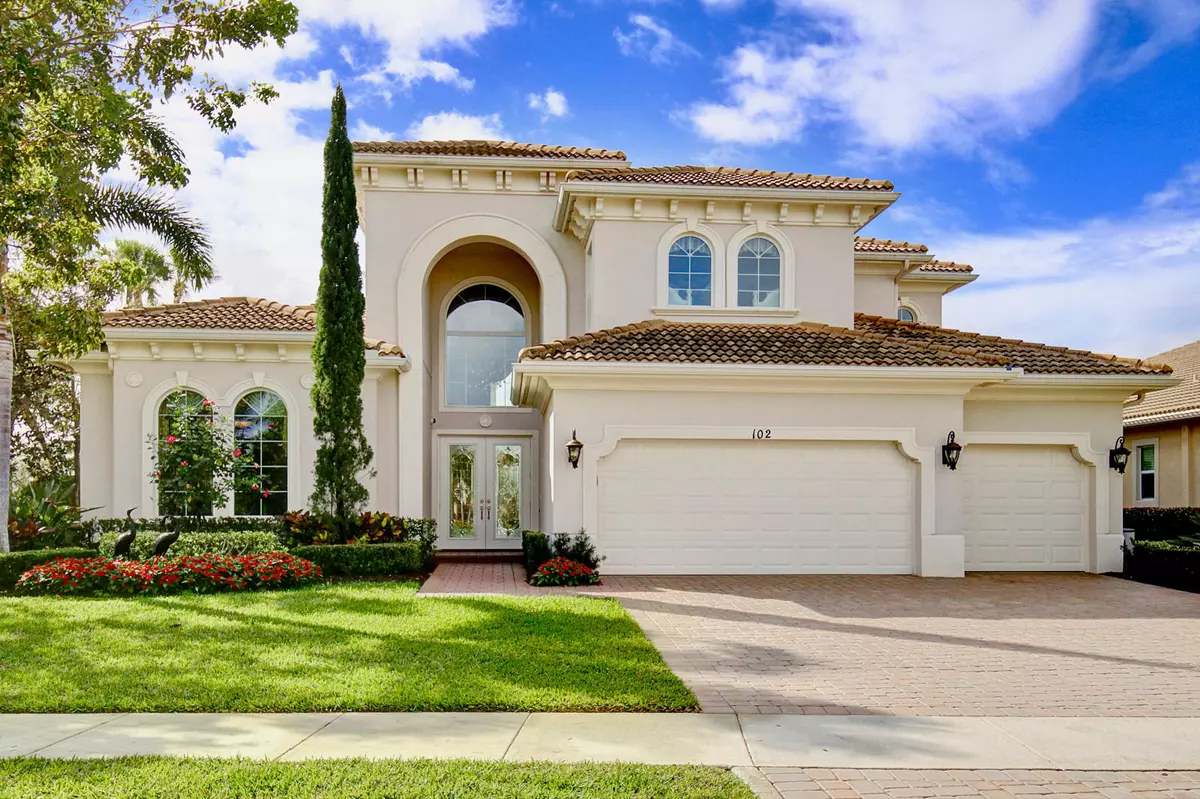 Jupiter, FL 33478,102 Carmela CT