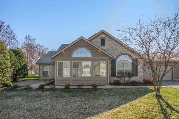 824 Dublin Drive #13, Mishawaka, IN 46545