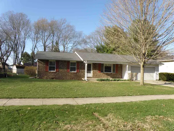 2203 Sheridan Drive, Goshen, IN 46526