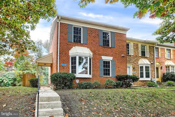 76 HAMLET DR, Owings Mills, MD 21117