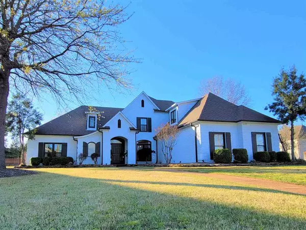 10244 W SHREWSBURY RUN, Collierville, TN 38017