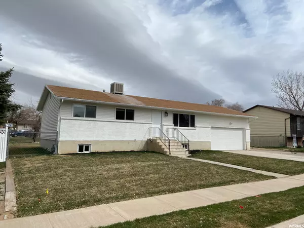 Clearfield, UT 84015,765 W 650 N