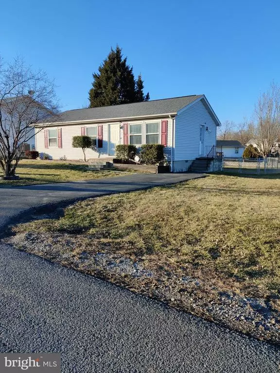 Martinsburg, WV 25401,20 YARROW CIRCLE