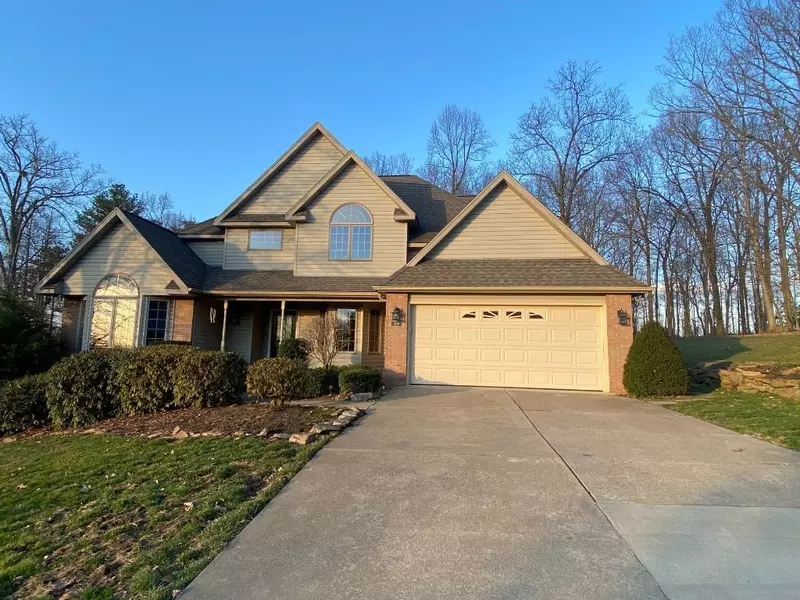 330 Ann Cir, Indiana, PA 15701