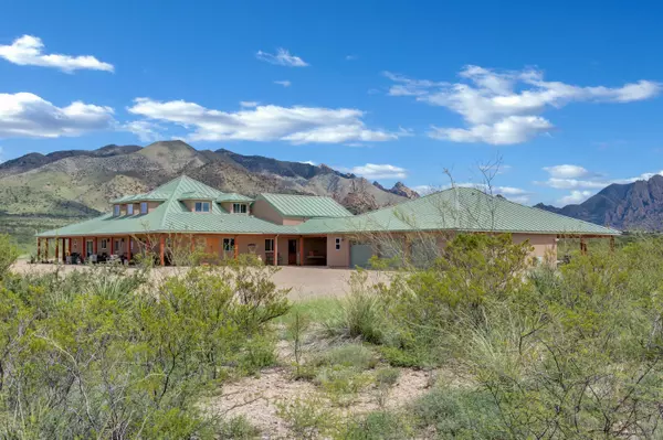 1717 N Bear Run, St. David, AZ 85630