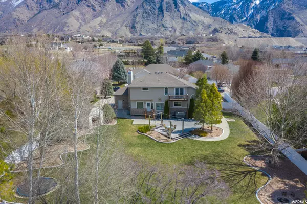 Alpine, UT 84004,880 S BLUE RIDGE LN E