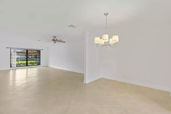 Boynton Beach, FL 33436,4877 Hawkwood DR A