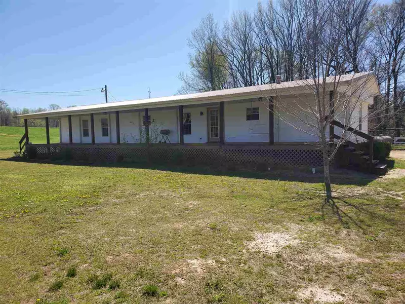 493 BLUEBIRD HILL RD, Ripley, TN 38063