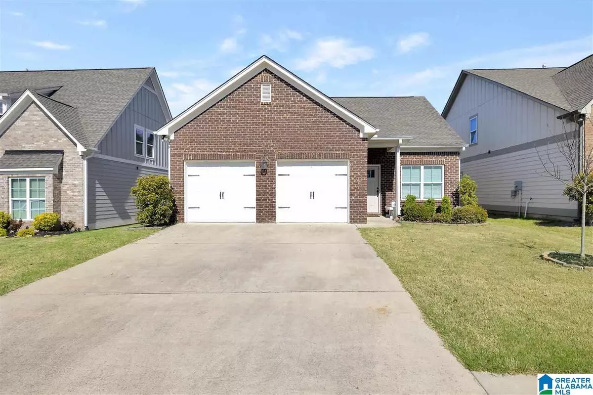 Trussville, AL 35173,2060 OVERLOOK PLACE