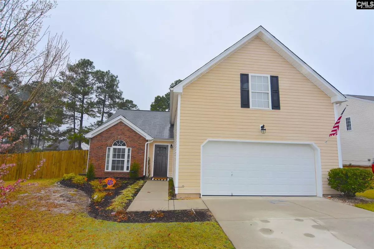 Lexington, SC 29073,116 Coxton Mill Lane