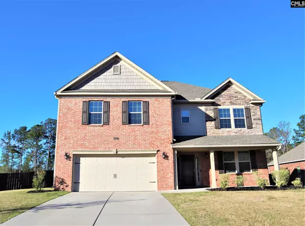 Elgin, SC 29045,521 Forest Creek Way