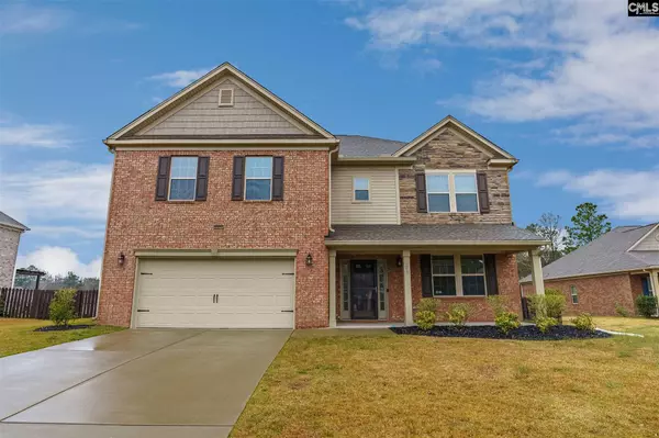 Elgin, SC 29045,521 Forest Creek Way