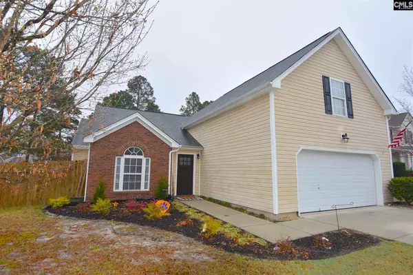 Lexington, SC 29073,116 Coxton Mill Lane