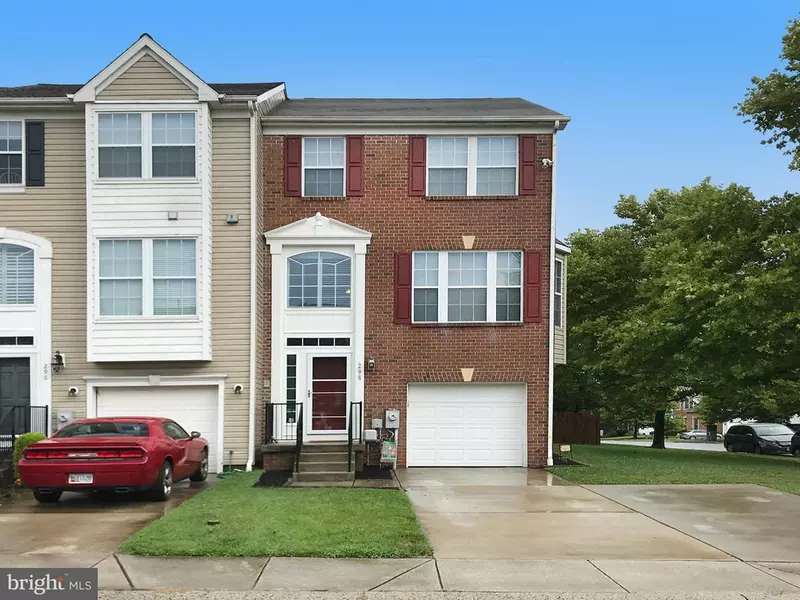 298 CHERRY TREE SQ, Forest Hill, MD 21050