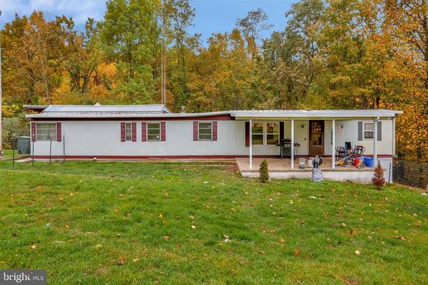 10670 LINCOLN HWY, Mc Connellsburg, PA 17233