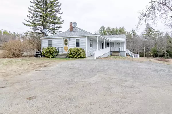 657 Nh Route 12 S, Fitzwilliam, NH 03447