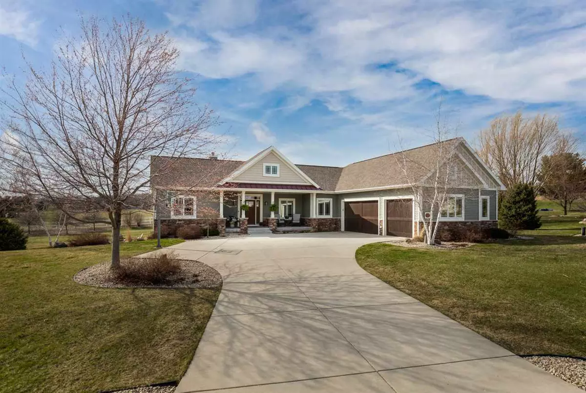 Sun Prairie, WI 53590,3168 Castleton Crossing