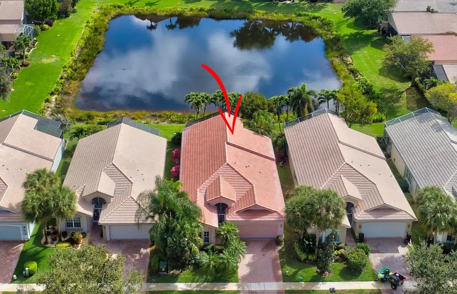 11162 Polynesian WAY, Boynton Beach, FL 33437