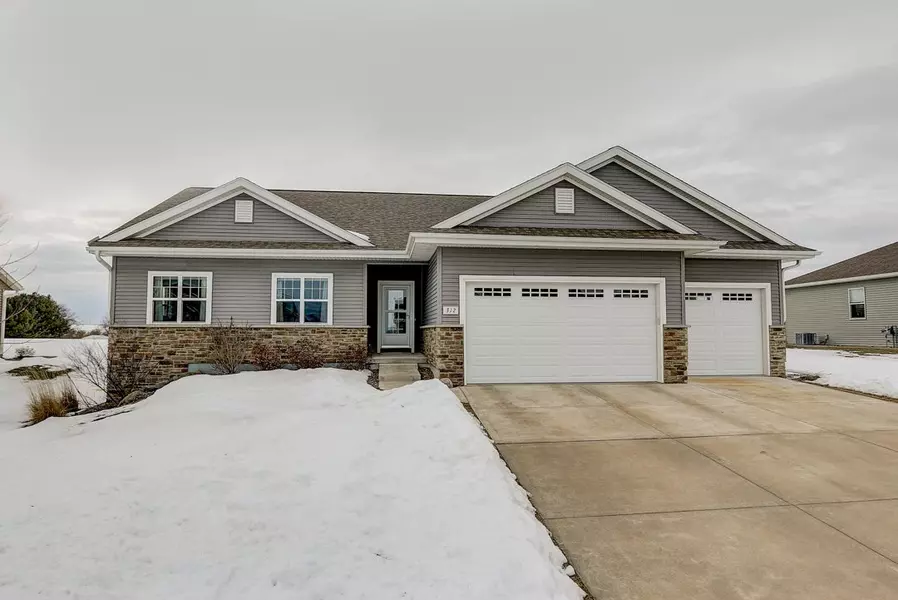 312 Luke Ln, Dane, WI 53529