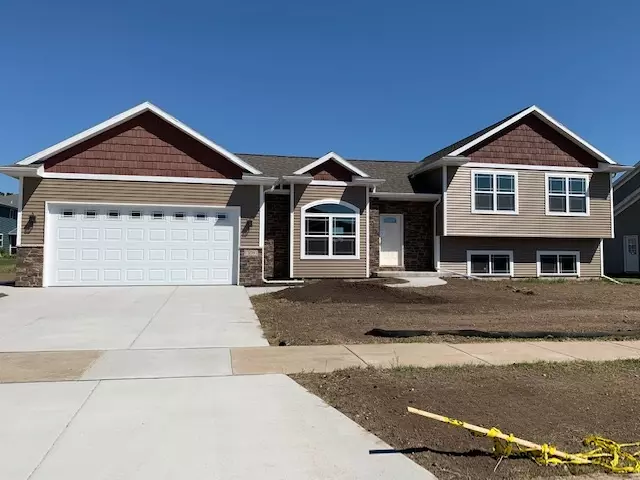 309 Luke Ln, Dane, WI 53529